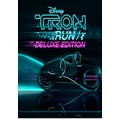 Disney TRON RUN r Deluxe Edition PC Game