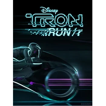 Disney TRON RUN r PC Game
