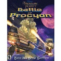 Disney Treasure Planet Battle at Procyon PC Game