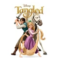 Disneys Tangled PC Game