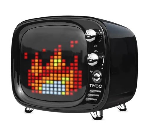 Divoom Timoo Portable Speaker