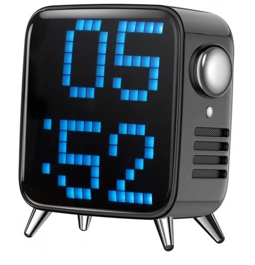 Divoom Tivoo Max Portable Speaker