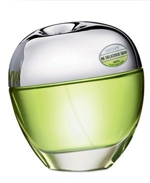 Dkny Be Delicious Skin Hydrating 100ml EDT Women's Perfume