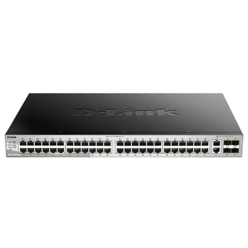 D-Link DGS-3130-54TS Networking Switch