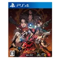 ARC System Works Dnf Duel PS4 Playstation 4 Game