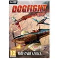 City Interactive Dogfight 1942 Fire Over Africa PC Game