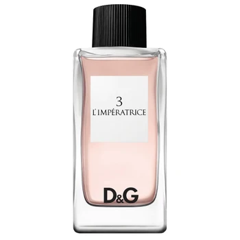 Dolce & Gabbana 3 LImperatrice Unisex Cologne