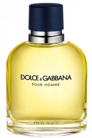 Dolce & Gabbana Dolce & Gabbana Pour Homme 200ml EDT Men's Cologne