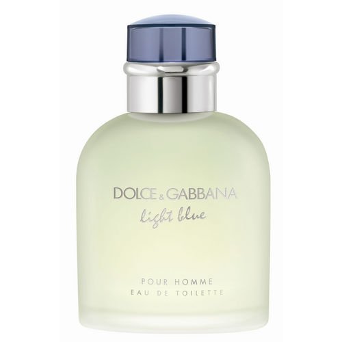 Dolce & Gabbana Homme Light Blue 200ml EDT Men's Cologne
