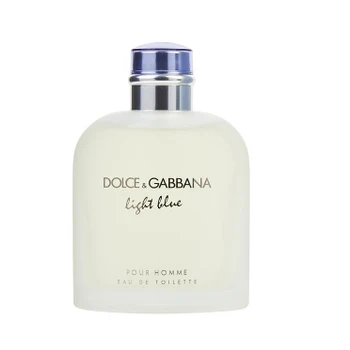 Dolce & Gabbana Light Blue Men's Cologne