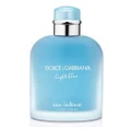 Dolce & Gabbana Light Blue Eau Intense Men's Cologne