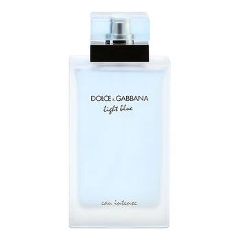 Dolce & Gabbana Light Blue Eau Intense Women's Perfume