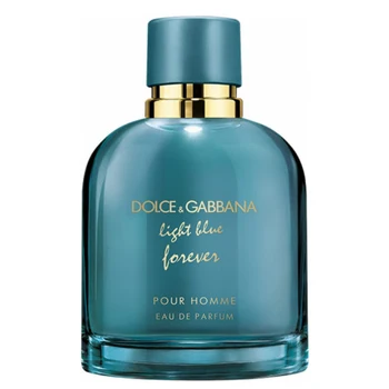 Dolce & Gabbana Light Blue Forever Men's Cologne