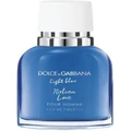Dolce & Gabbana Light Blue Italian Love Men's Cologne
