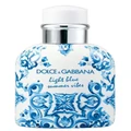 Dolce & Gabbana Light Blue Summer Vibes Men's Cologne