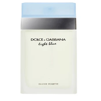 Dolce & Gabbana Light Blue Women's Perfume