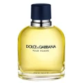 Dolce & Gabbana Pour Homme Men's Cologne