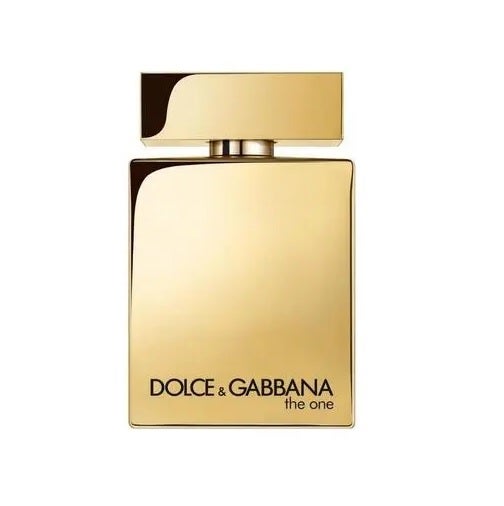 Dolce & Gabbana The One Gold Men's Cologne