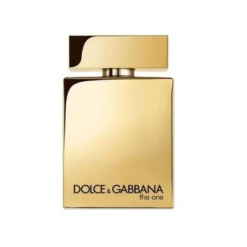 Dolce & Gabbana The One Gold Men's Cologne