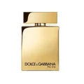 Dolce & Gabbana The One Gold Men's Cologne