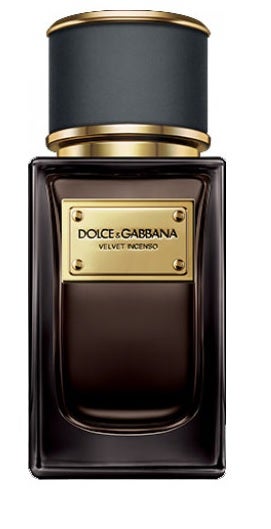 Dolce & Gabbana Velvet Incenso Men's Cologne