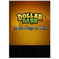 Kalypso Media Dollar Dash More Ways To Win PC Game