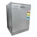 Domain DW60B1 Freestanding Dishwasher