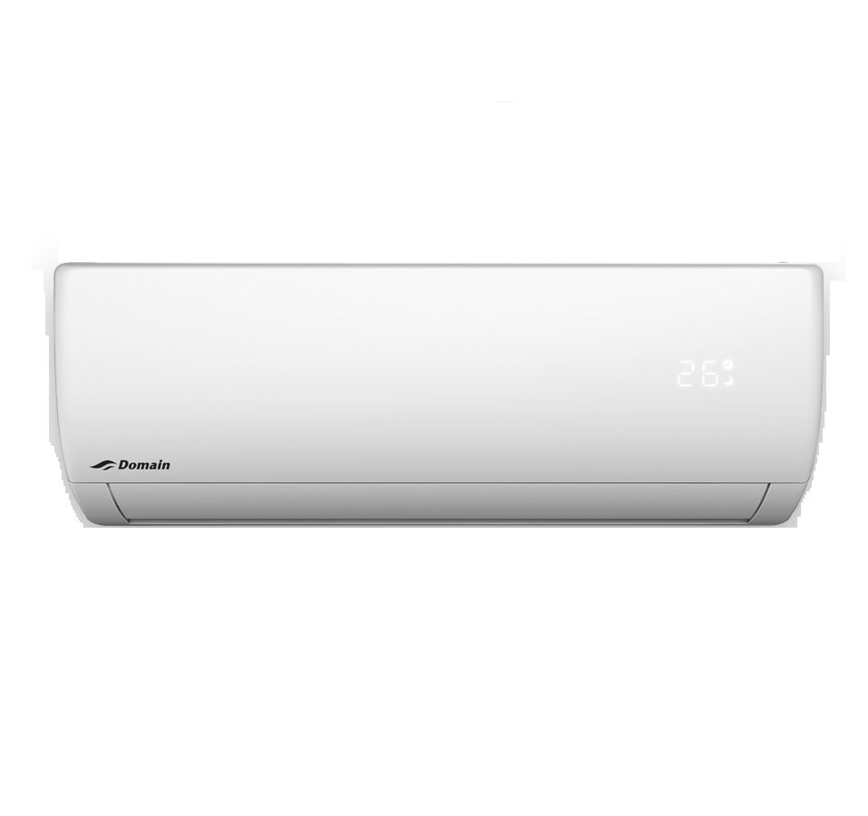 Domain ISR32J Air Conditioner