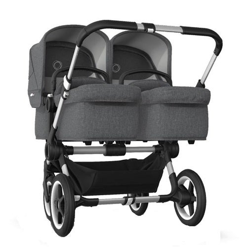 Bugaboo Donkey 3 Twin Pram Stroller