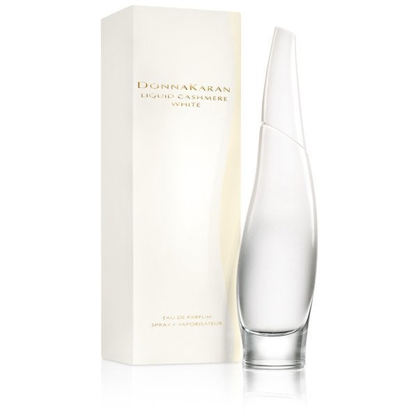 liquid cashmere white perfume