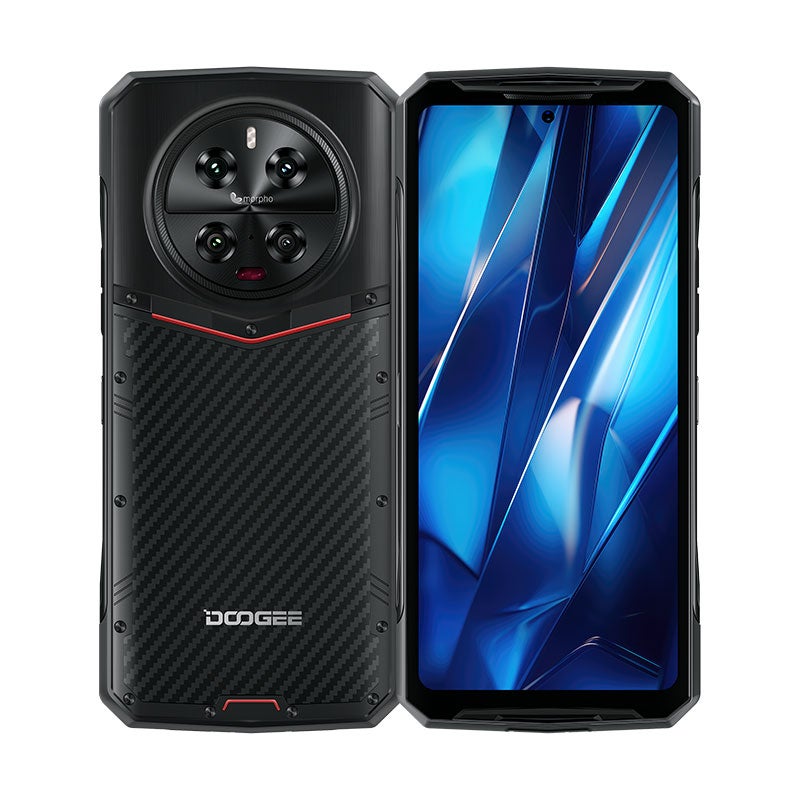 Doogee DK10 Mobile Phone