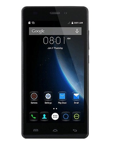 Doogee X5 Dual 8GB Mobile Cell Phone