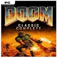 Bethesda Softworks Doom Classic Complete PC Game