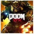 Bethesda Softworks Doom VFR PC Game