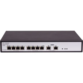 Doss POE08265 Networking Switch