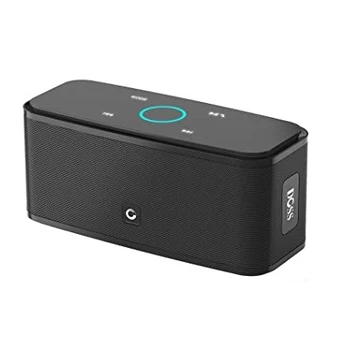 Doss SoundBox Touch Control Portable Speaker