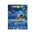 Trion Worlds Trove Double Dragon Pack PC Game
