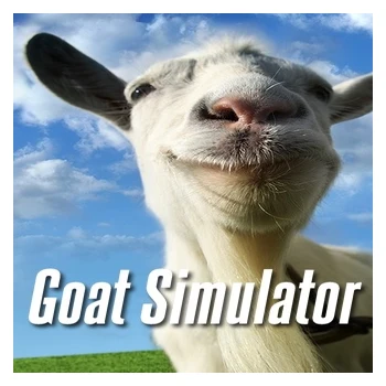 Double Eleven Goat Simulator PC Game