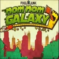 Double Eleven PixelJunk Nom Nom Galaxy PC Game