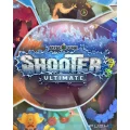 Double Eleven PixelJunk Shooter Ultimate PC Game