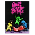 Double Fine Gang Beasts PC Game