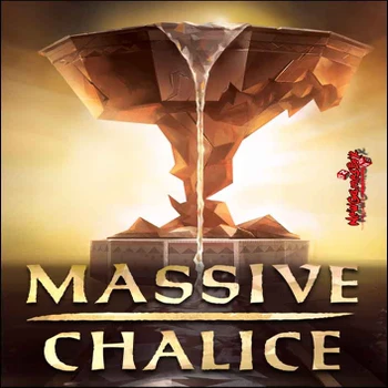 Double Fine Massive Chalice PC Game