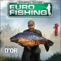 Dovetail Euro Fishing PC Game