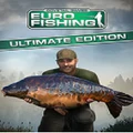 Dovetail Euro Fishing Ultimate Edition PC Game