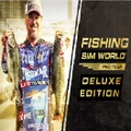 Dovetail Fishing Sim World Pro Tour Deluxe Edition PC Game