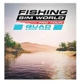 Dovetail Fishing Sim World Quad Lake Pass PC Game