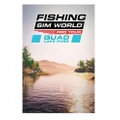 Dovetail Fishing Sim World Quad Lake Pass PC Game