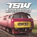 Dovetail Train Sim World BR Class 52 Western Loco Add On PC Game