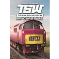 Dovetail Train Sim World BR Class 52 Western Loco Add On PC Game