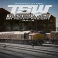 Dovetail Train Sim World BR Heavy Freight Pack Loco Add On PC Game